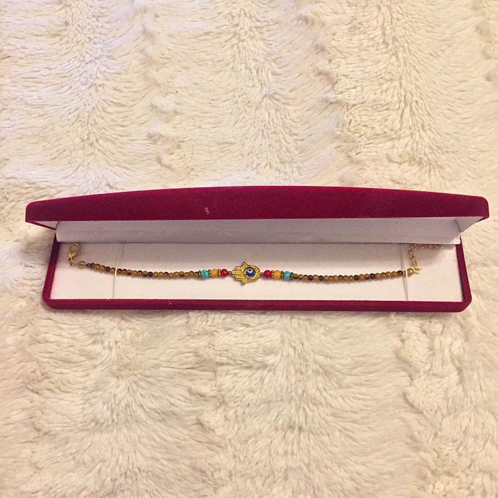 Turkish Braclet